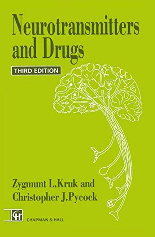Neurotransmitters And Drugs-..