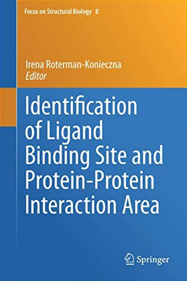 Identification Of Ligand Binding Site And Protein-Protein Interaction Area-..
