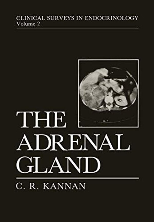 The Adrenal Gland-..