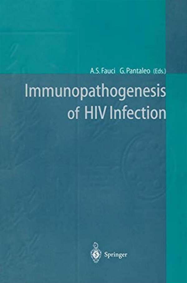 Immunopathogenesis Of Hiv Infection-..
