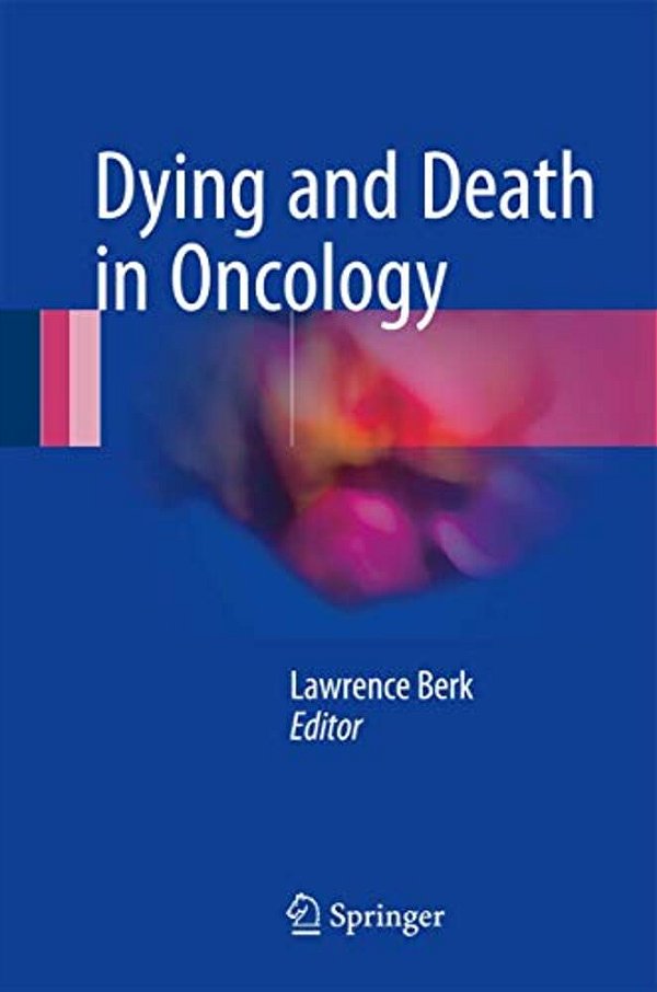 Dying And Death In Oncology-..