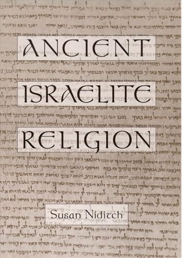Ancient Israelite Religion-..