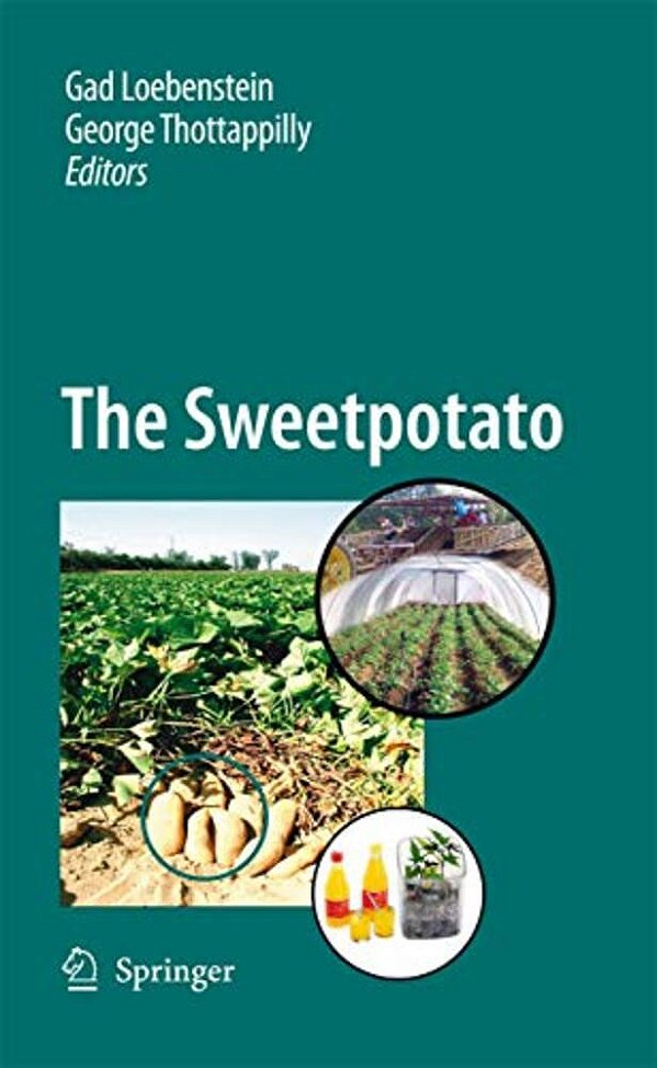 The Sweetpotato-..