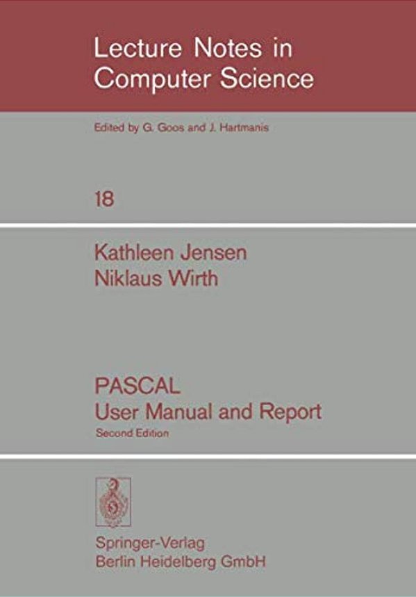 Pascal User Manual And Report-..