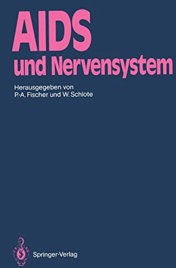 Aids Und Nervensystem-..