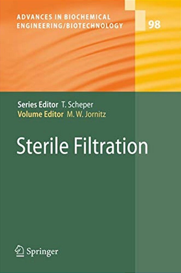 Sterile Filtration-..