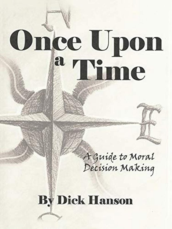 Once Upon A Time: A Guide To Moral Decision Making-..