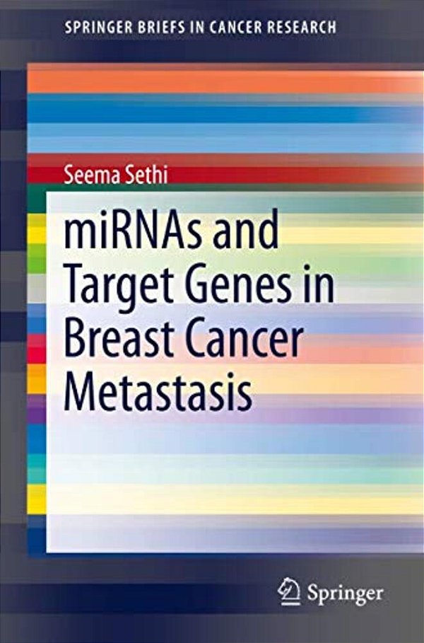 Mirnas And Target Genes In Breast Cancer Metastasis-..