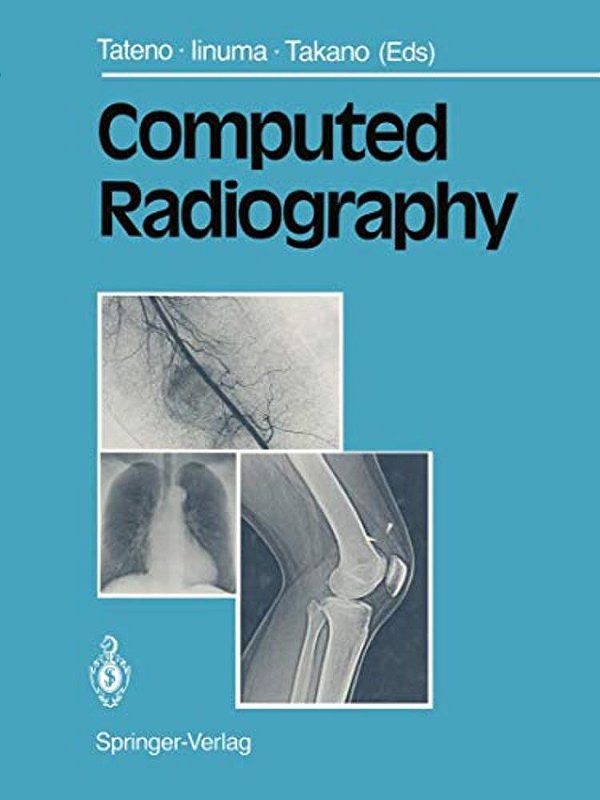 Computed Radiography-..