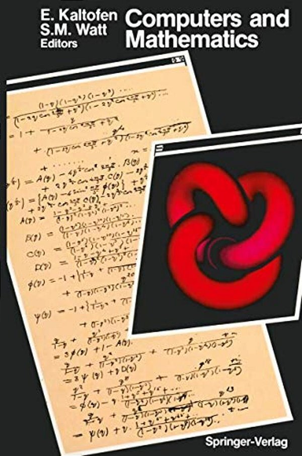 Computers & Mathematics-..