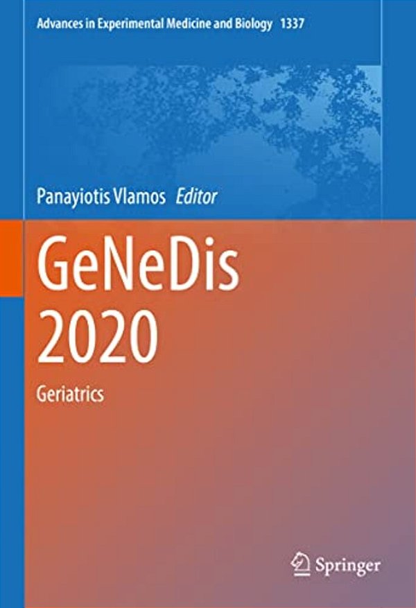 Genedis 2020: Geriatrics-..