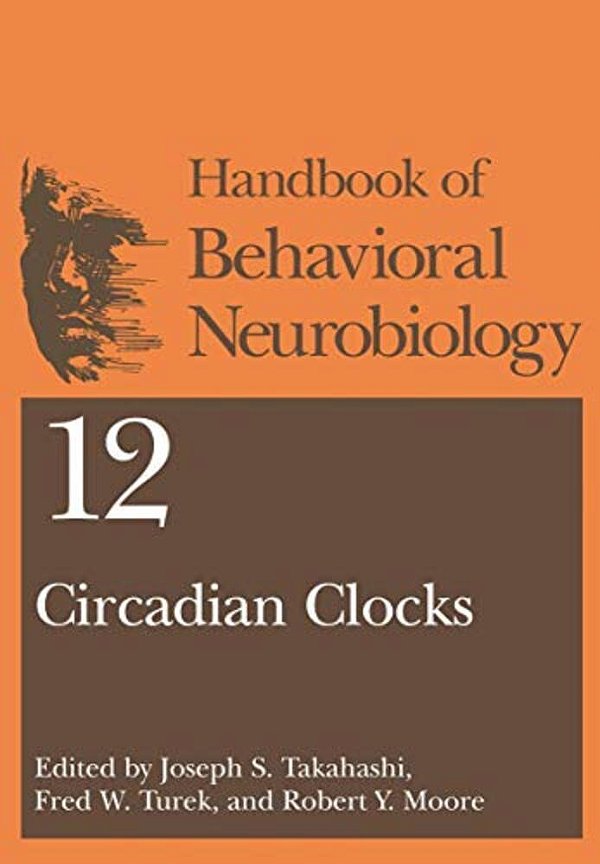 Circadian Clocks-..