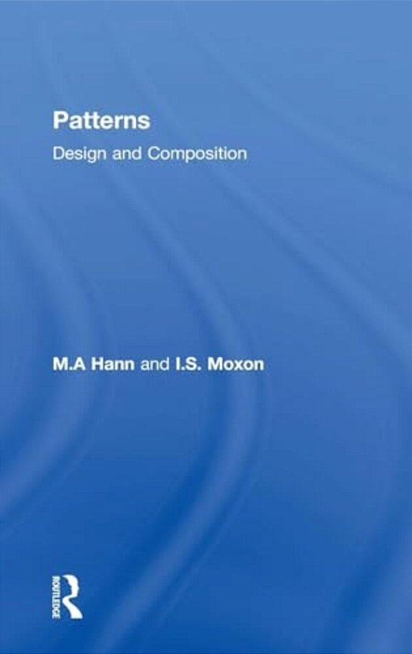 Patterns: Design And Composition-..