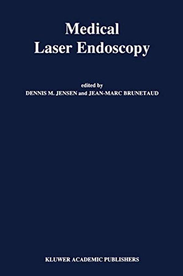 Medical Laser Endoscopy-..