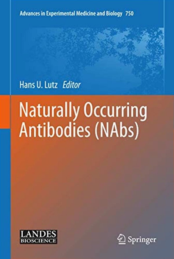 Naturally Occurring Antibodies (Nabs)-..