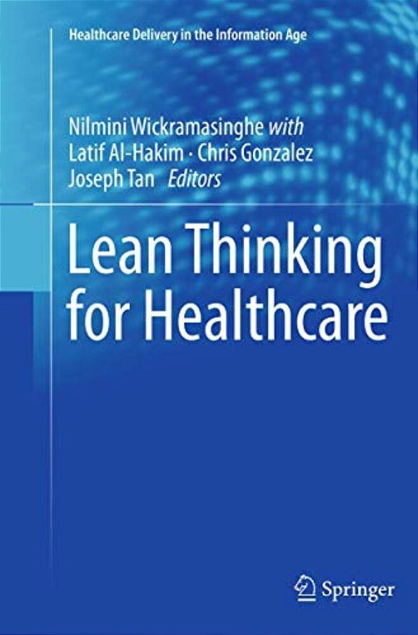 Lean Thinking For Healthcare-..