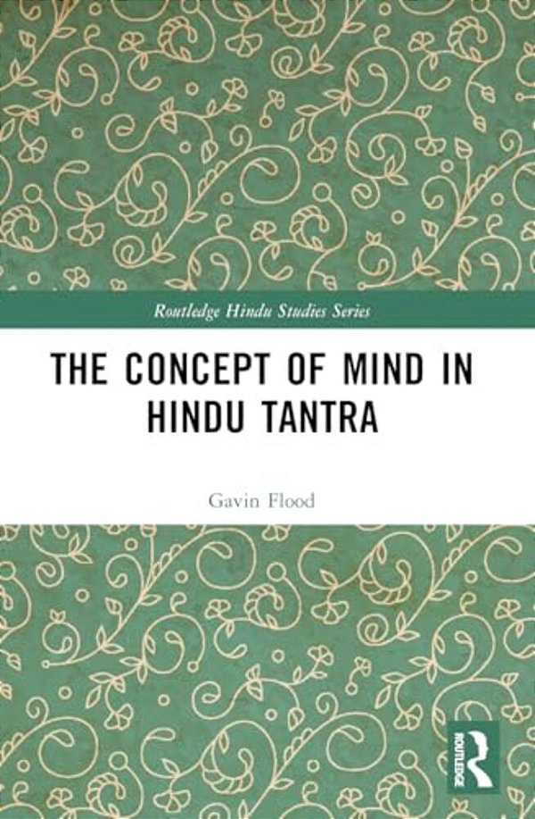 The Concept Of Mind In Hindu Tantra-..