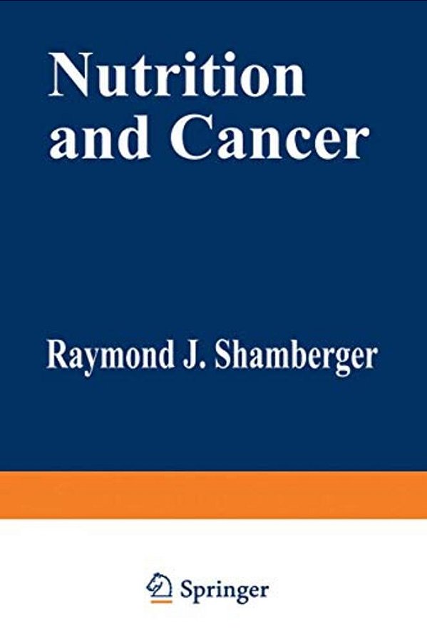 Nutrition And Cancer-..
