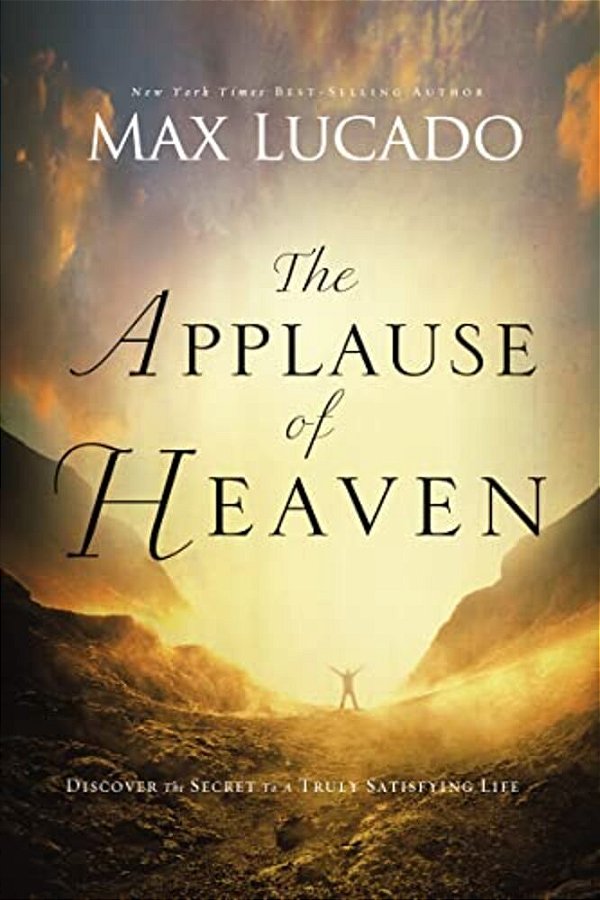 The Applause Of Heaven-..