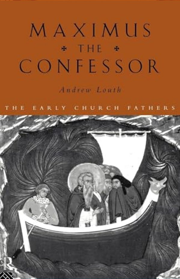Maximus The Confessor-..