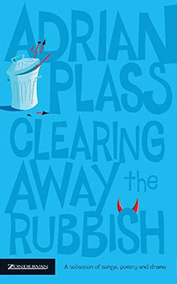 Los Clearing Away The Rubbish (Revised)-..