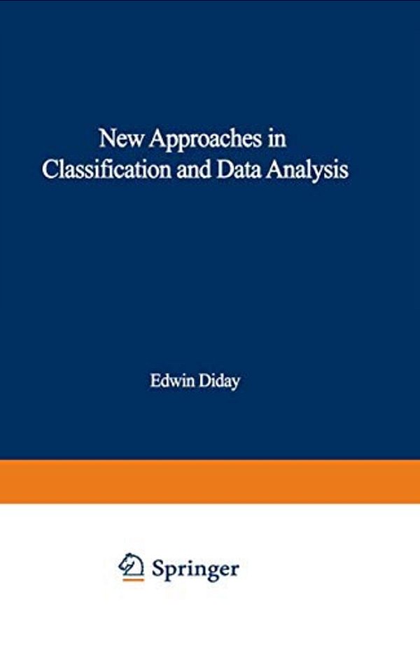 New Approaches In Classification And Data Analysis-..