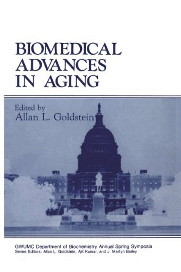 Biomedical Advances In Aging-..