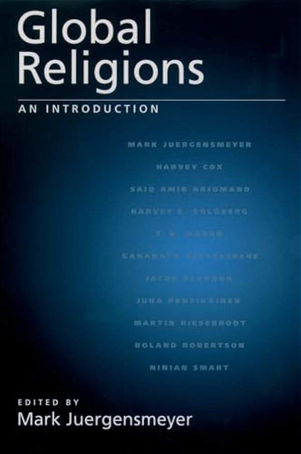 Global Religions: An Introduction-..