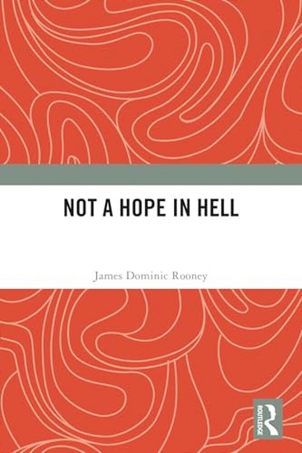 Not A Hope In Hell-..