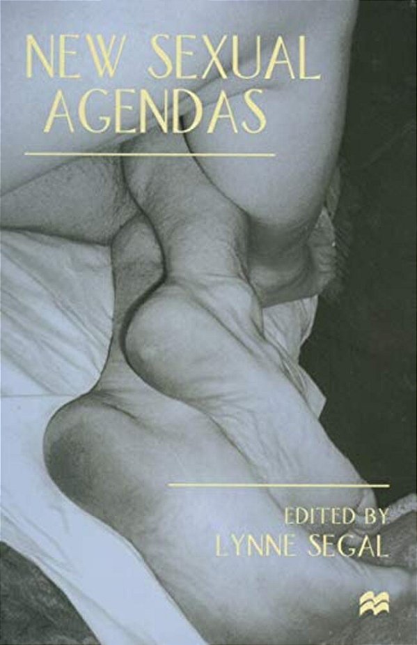 New Sexual Agendas-..