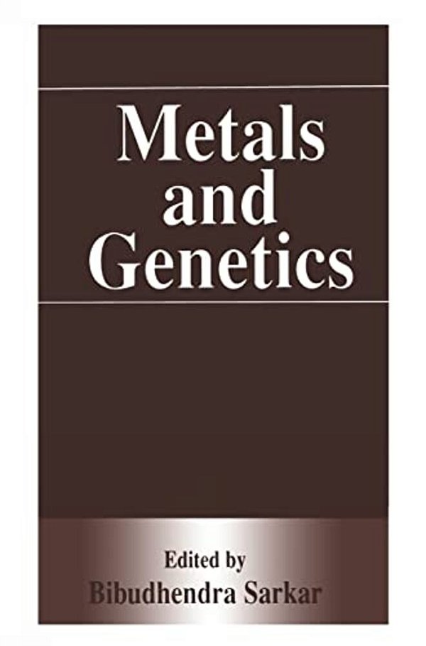 Metals And Genetics-..