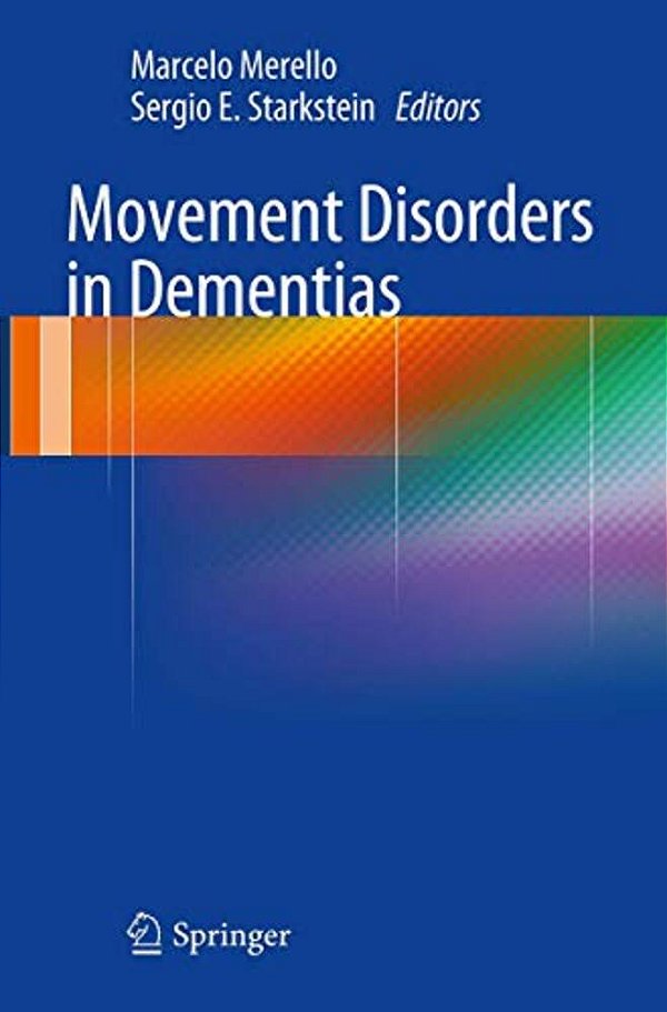 Movement Disorders In Dementias-..