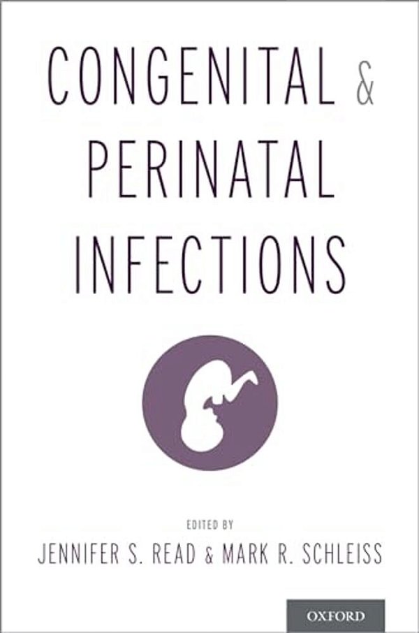 Congenital And Perinatal Infections (UK)-..