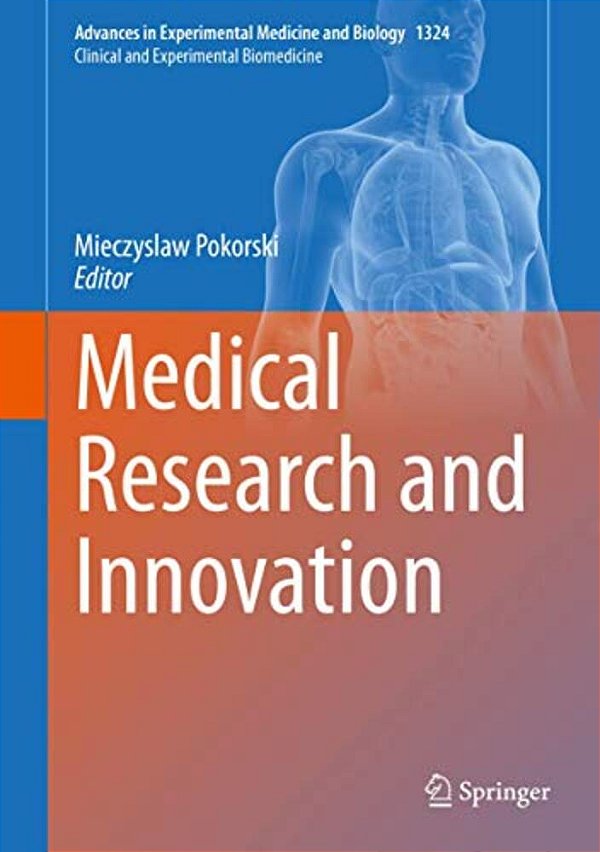 Medical Research And Innovation-..