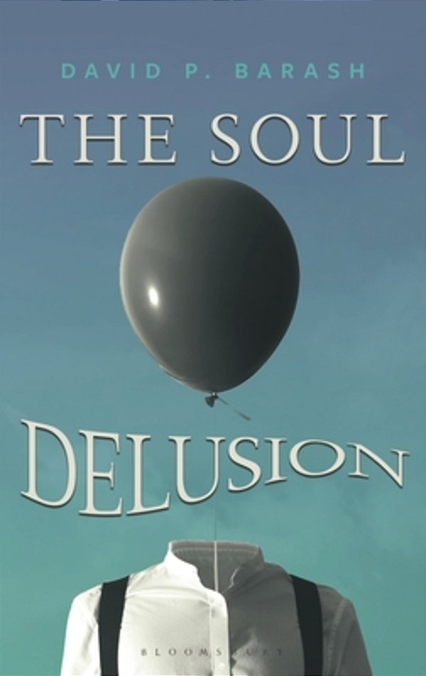 The Soul Delusion-..