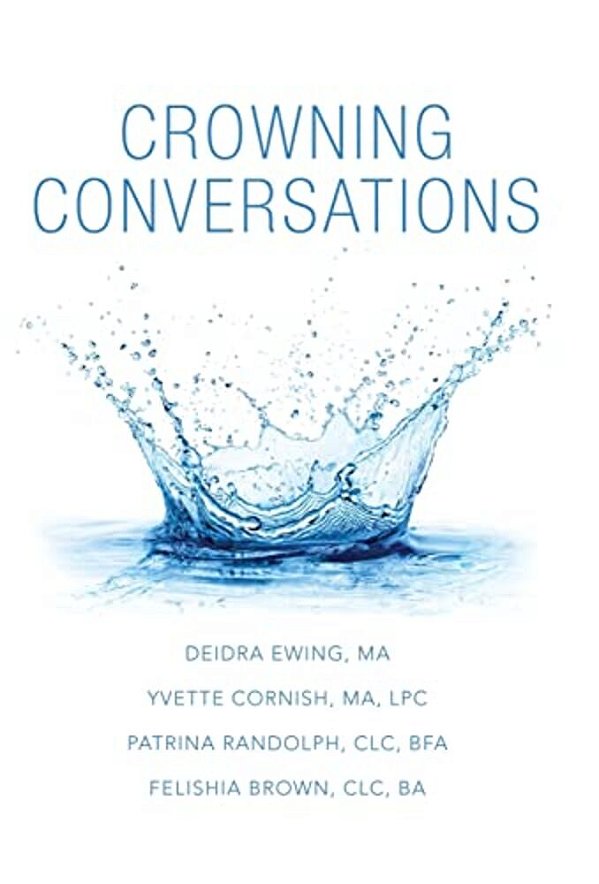Crowning Conversations-..