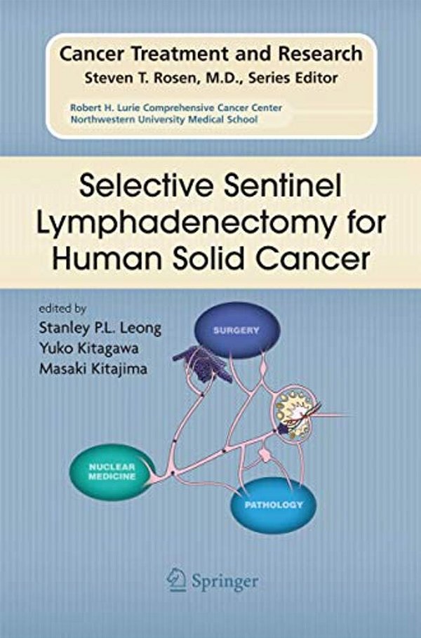 Selective Sentinel Lymphadenectomy For Human Solid Cancer-..