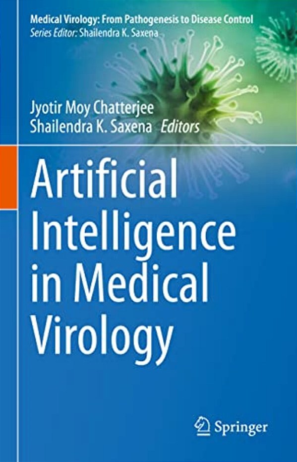 Artificial Intelligence In Medical Virology-..