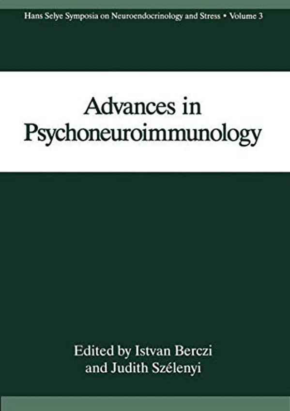 Advances In Psychoneuroimmunology-..
