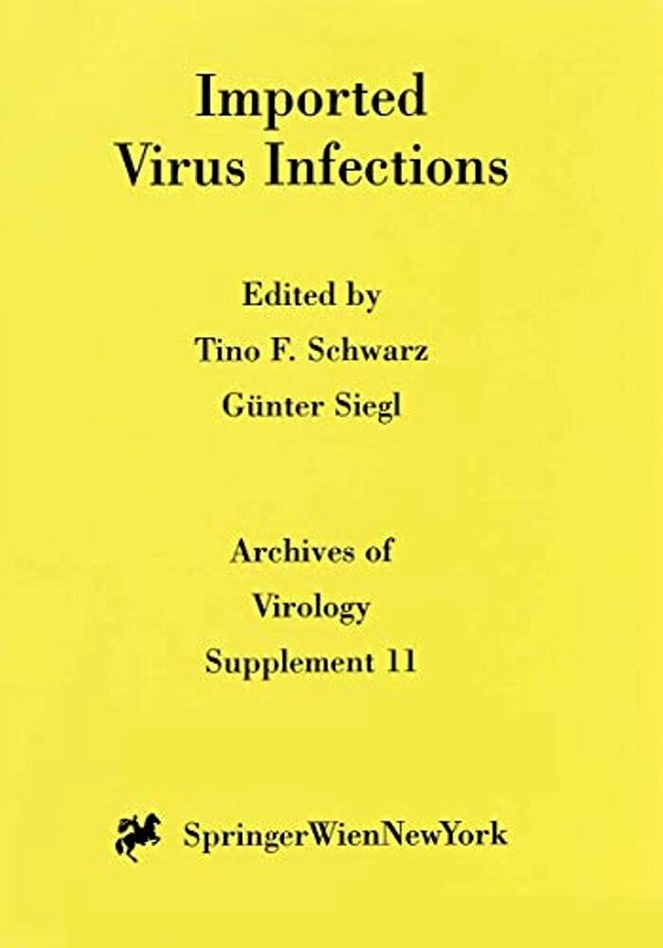 Imported Virus Infections-..