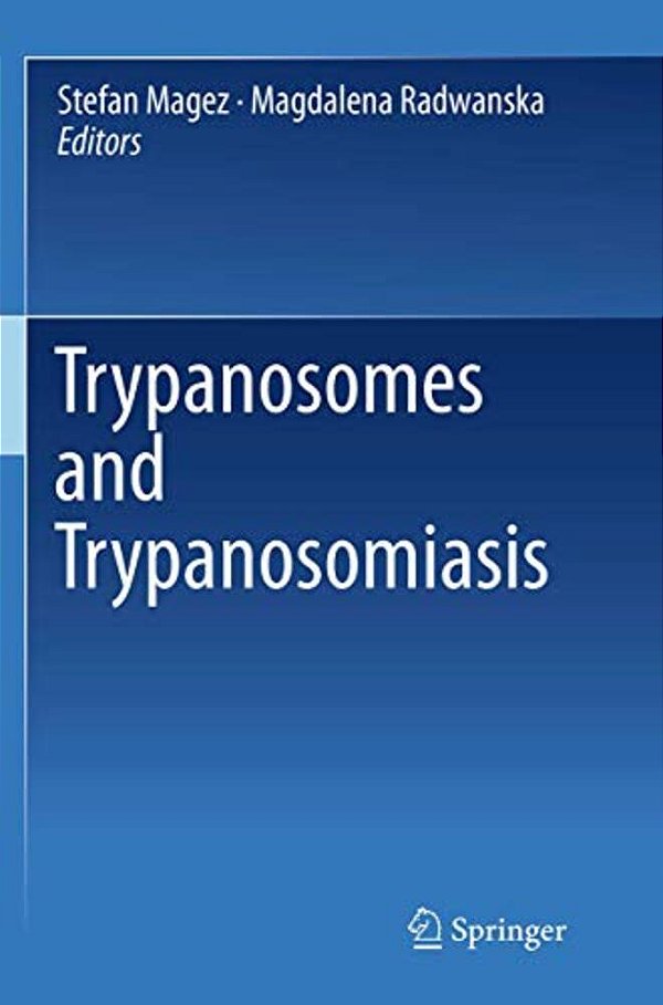 Trypanosomes And Trypanosomiasis-..