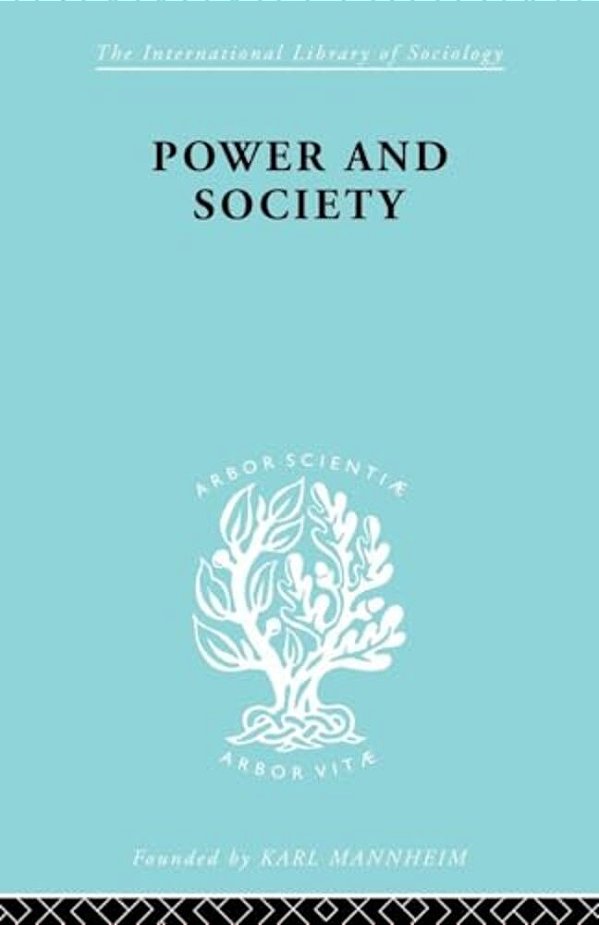 Power & Society Ils 50-..