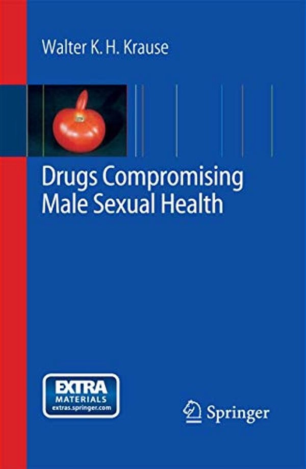 Drugs Compromising Male Sexual Health-..