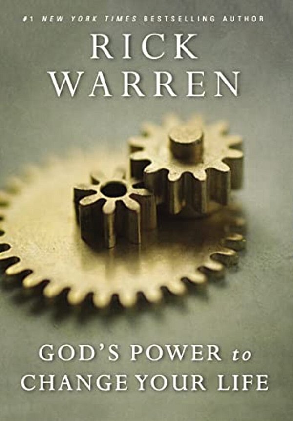 God's Power To Change Your Life: Exchanging Personal Mediocrity For Spiritual Significance-..