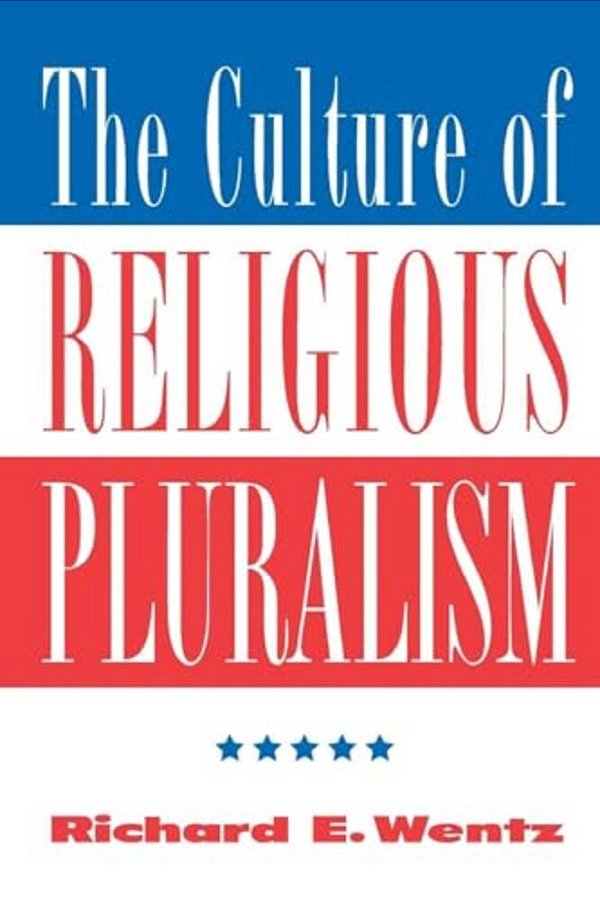 The Culture Of Religious Pluralism-..