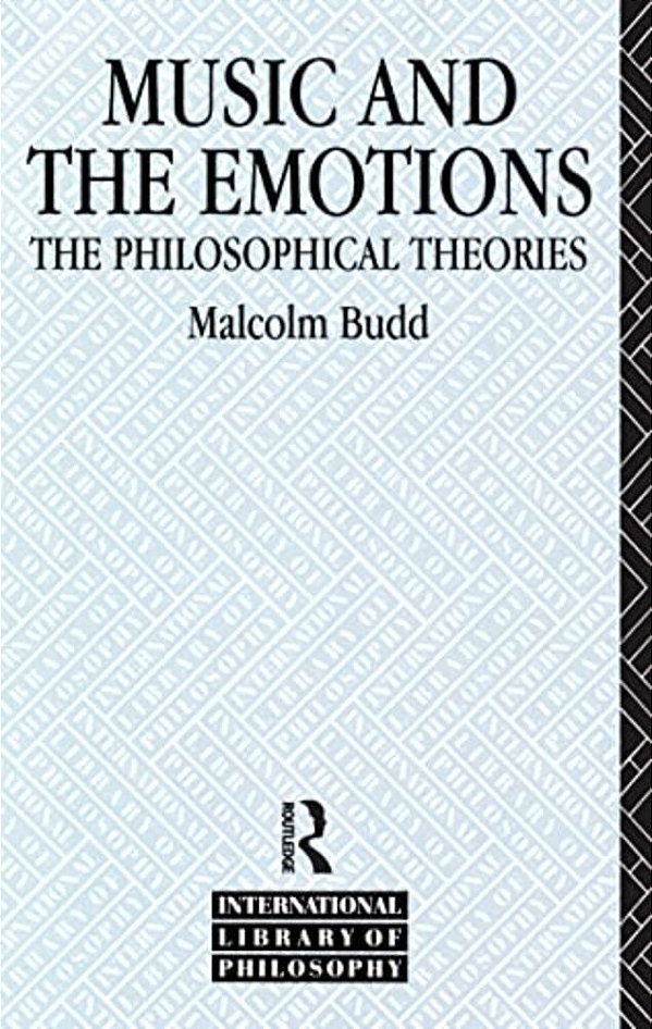 Music And The Emotions: The Philosophical Theories-..