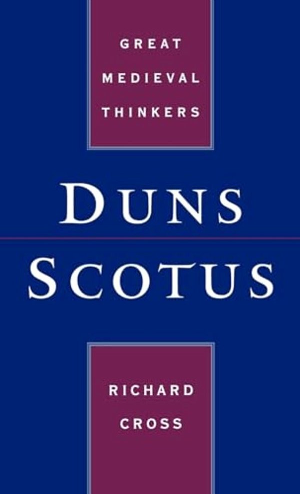 Duns Scotus-..