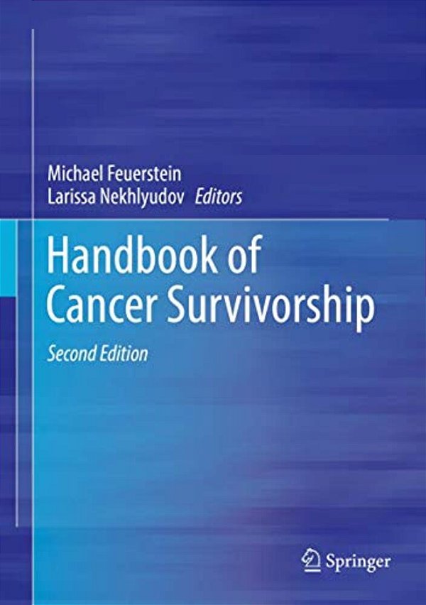 Handbook Of Cancer Survivorship-..