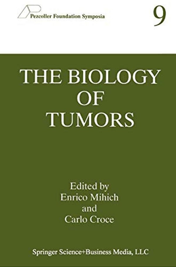 The Biology Of Tumors-..
