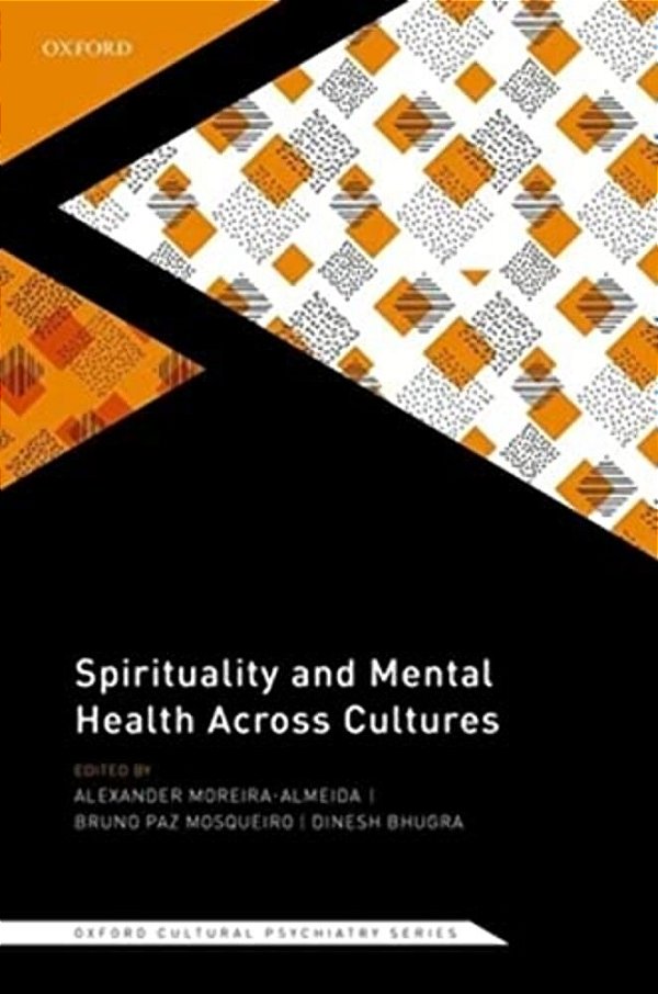 Spirituality And Mental Health Across Cultures-..